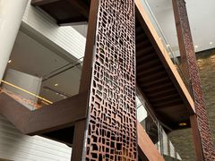 -天津海河悦榕庄·Lobby Lounge大堂吧