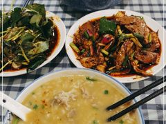 -辛记豆汤家常菜(芳草街店)