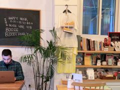 -Egg•Allday Brunch(襄阳北路店)
