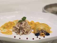 -世博源公馆·本帮融合菜·主题包厢·江景餐厅