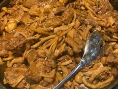 -甘家界牌柠檬鸭(青山店)