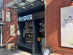 -HUGS coffee(东区店)