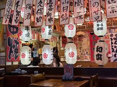 -千懿六本木酒场(常熟路店)