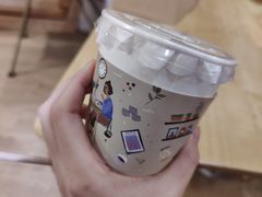 -朴谷之食