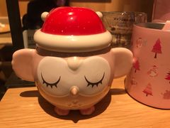 -星巴克(汾阳路店)