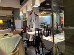 大堂-到家尝北京菜(西坝河店)