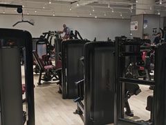 -FLARE STAR FITNESS(复地活力城店)