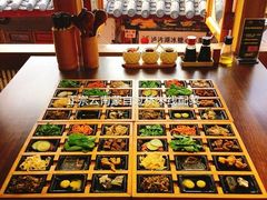 -雀舞云南菜(天津天河城购物中心店)