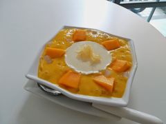 杨枝甘露榴莲冻-大熊小厨(七星店)