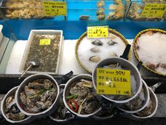-拉完海鲜大排档(温岭店)