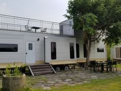 -广州市紫泥堂文化创意园景区