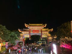 -零陵古城