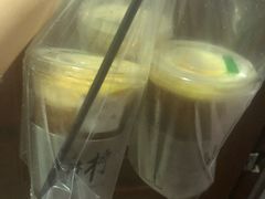 -摩柠手作茶室(国贸店)