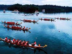 -仙海旅游度假区