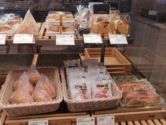 -天母蓝鸟烘焙·蛋糕·下午茶(时代城广场店)