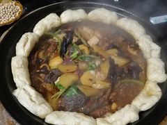 -老家柴火鸡(益州路店)