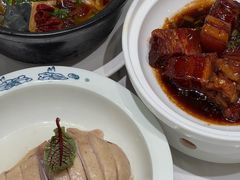 -金陵后厨·南京菜(新街口秣陵路店)