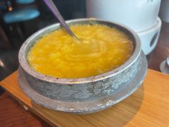 虾膏泡泸沽湖红米饭-映水芙蓉(上海万象城店)