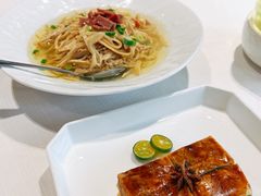 -香雪海饭店中餐厅(人民桥店)