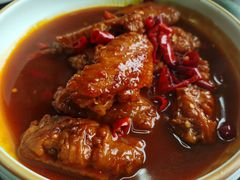 -佳佳麻辣烧菜馆