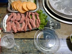 -牛牛牛酸菜煎肉店(望云寺路店)