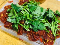 -夜烤·宜宾烧烤(洋河路店)