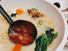 -味千拉面(瑞虹生活广场店)