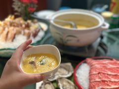 -金龙·打边炉(南京西路店)