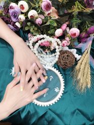 点击看大图 -姜美堂·蒸姜除湿の纤体美颜馆