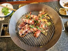 -佟爷·老北京炙子烤肉(动物园店)