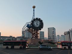 -世纪钟