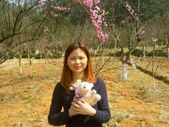 桃花源-常德桃花源景区