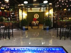 -谁的咖啡·简餐(甪直店)