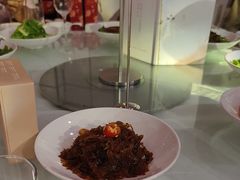 -泓历皇朝酒店(东亭店)