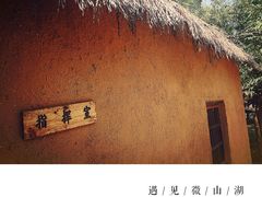 微山湖湿地红荷旅游风景区-微山湖红荷湿地景区