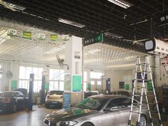 -北京市国亚亚汽车修理有限责任公司