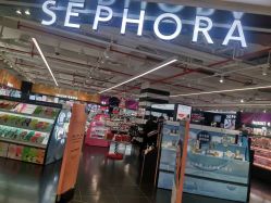 -丝芙兰Sephora