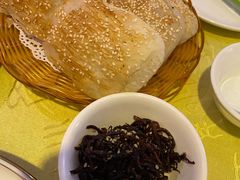 同和烧饼-同和居(月坛店)