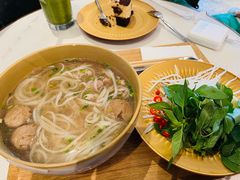 -BAKER&SPICE(环贸店)
