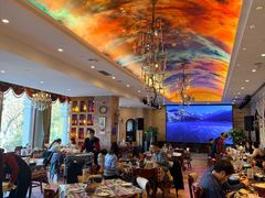 -巴依老爷新疆美食(工体旗舰店)