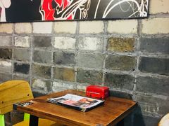 -米屋石锅拌饭(师大店)