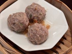 -京香轩·中餐厅(上海中庚聚龙酒店)