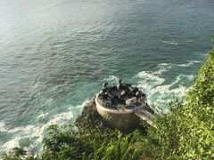 -Rock Bar Bali(Bali)