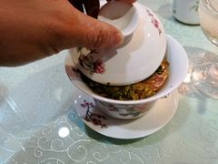 -磨沟沿老字号牛肉面·清真(金港城店)