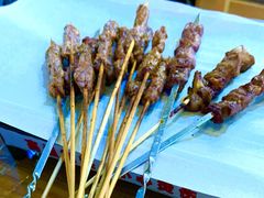 澳洲和牛串-苏小牛·牛肉串(国贸店)