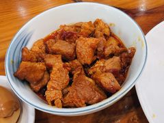 -小方的面(徐家汇店)