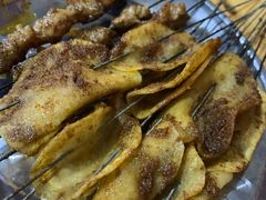 -曾记大腰子烧烤(苗栗路总店)