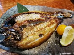 -梅亭居酒屋(中大国际店)