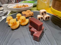 -北京全聚德(西翠路店)