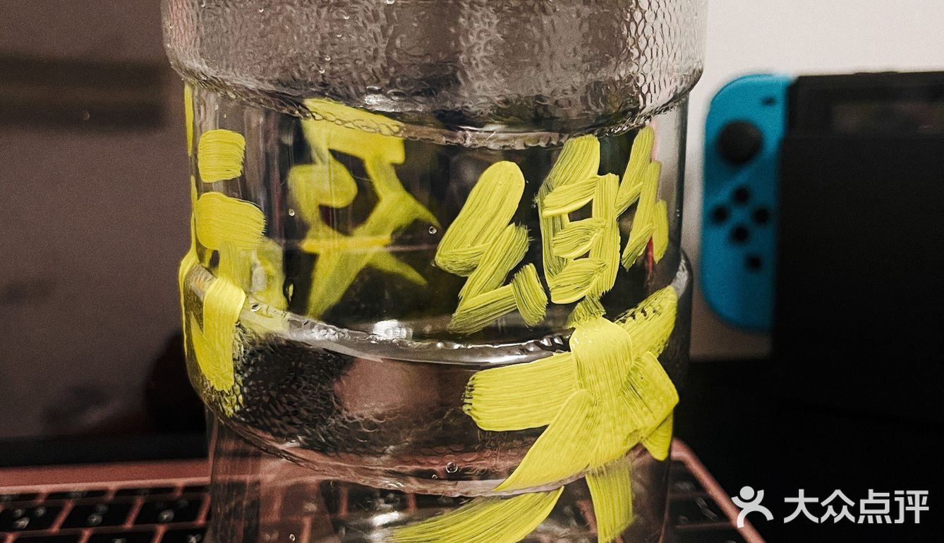 最近很火的可乐桶